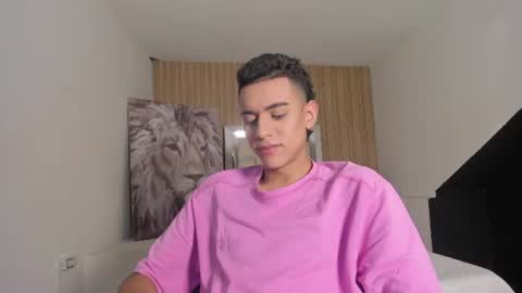 Snapshot of mathewadamss chatting on June 2026 08:20:02 PM Mathew online show from June 2026 08:20:02 PM