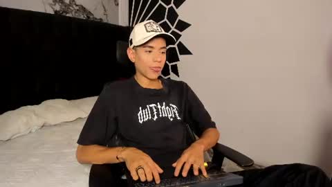 Snapshot of mathewadamss chatting on July 2026 08:41:01 PM Mathew online show from July 2026 08:41:01 PM