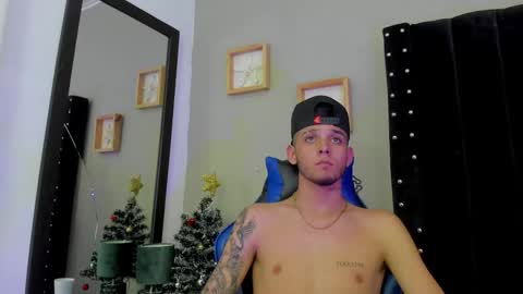 mathewboy2 online show from December 2025 07:14:02 AM