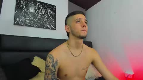 mathewboy2 online show from March 2026 11:25:02 AM