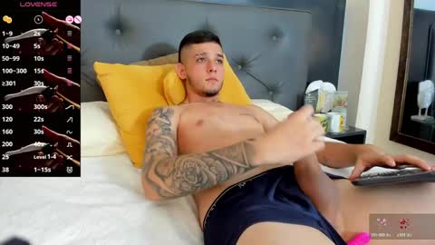 mathewboy2 online show from April 2026 01:41:01 PM