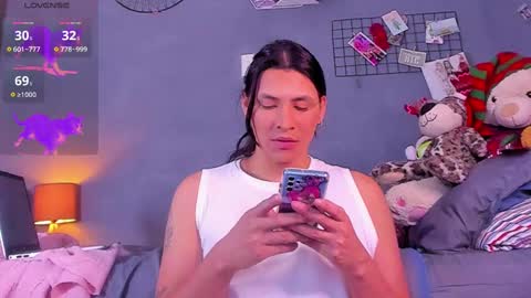 Mathew Piscitelli online show from December 2024 09:17:01 PM