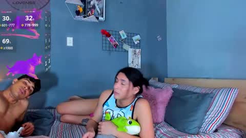 Mathew Piscitelli online show from February 2025 10:47:02 PM