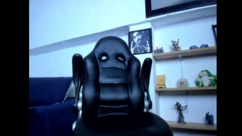 Teo online show from January 2025 07:37:01 PM