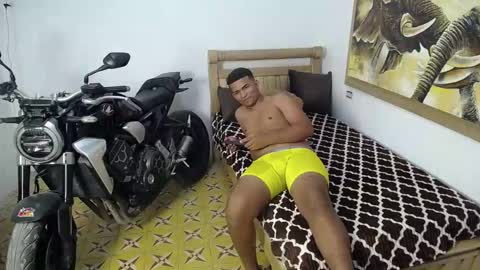 mathews__ online show from January 2026 03:30:02 AM