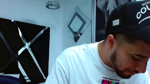 Mathews online show from February 2025 11:41:02 AM