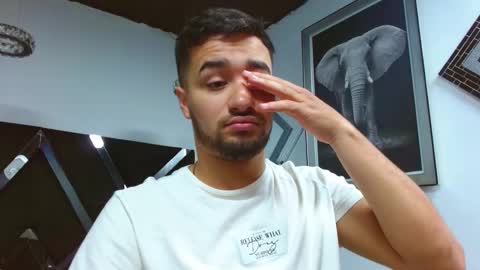 Mathews online show from March 2025 11:36:02 AM