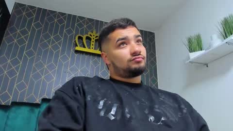 Mathews online show from September 2025 11:32:01 AM