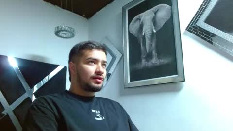 Mathews online show from September 2025 11:37:02 AM