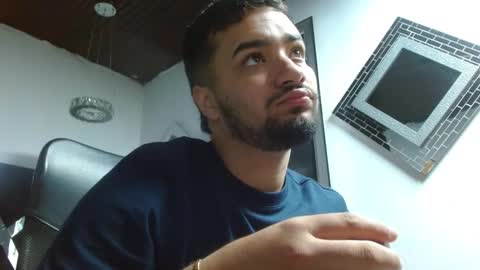 Mathews online show from October 2025 11:39:02 AM