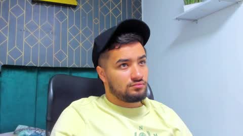 Mathews online show from April 2026 11:37:01 AM