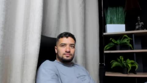 Snapshot of mathews_colton1 chatting on May 2026 12:45:02 PM Mathews online show from May 2026 12:45:02 PM