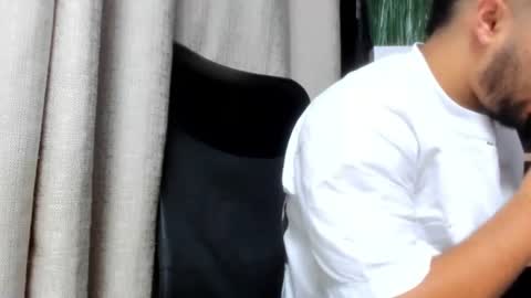 Snapshot of mathews_colton1 chatting on July 2026 11:47:02 AM Mathews online show from July 2026 11:47:02 AM