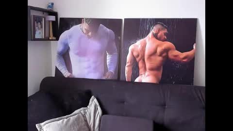 Marck Mathews online show from November 2025 05:34:02 PM