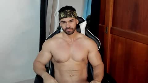 mathews_smith online show from April 2026 11:44:02 AM