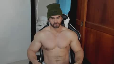 mathews_smith online show from April 2026 11:35:01 AM