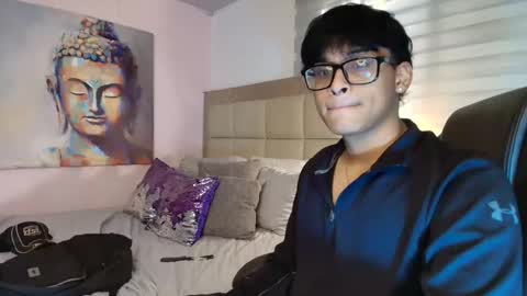 Snapshot of mathias_oberlin chatting on March 2026 09:42:01 PM MATHIAS online show from March 2026 09:42:01 PM