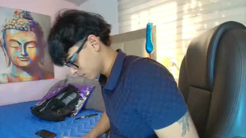 Snapshot of mathias_oberlin chatting on March 2026 07:46:02 PM MATHIAS online show from March 2026 07:46:02 PM