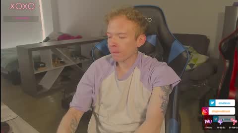 Alejandro Alex online show from February 2025 02:09:02 PM