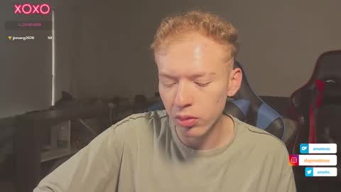 Alejandro Alex online show from March 2025 06:56:02 PM