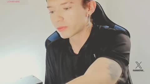 Alejandro Alex online show from May 2026 07:10:02 PM