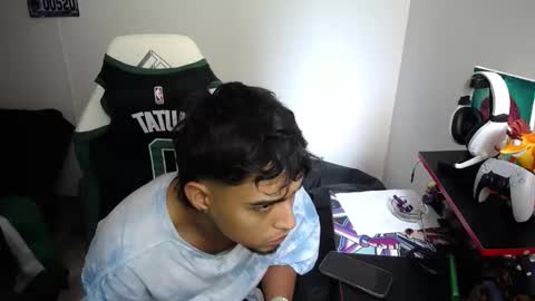 Snapshot of matias_bianco01 chatting on September 2025 06:57:02 PM matias online show from September 2025 06:57:02 PM