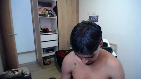 Snapshot of matias_bianco01 chatting on November 2025 07:04:02 PM matias online show from November 2025 07:04:02 PM