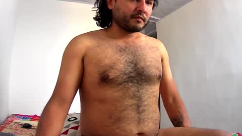 Matias online show from January 2025 07:49:01 PM