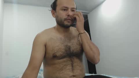 Matias online show from January 2025 10:17:01 AM