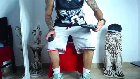  MATIAS COSTA  online show from December 2024 07:10:01 AM