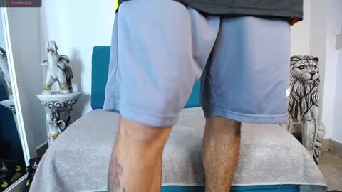  MATIAS COSTA  online show from December 2024 07:21:01 PM