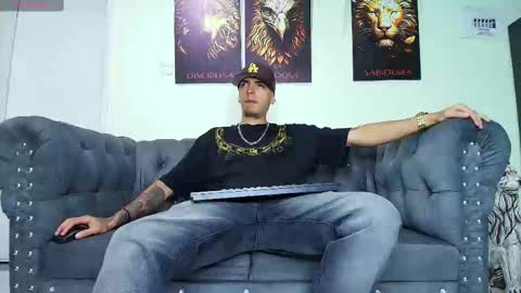  MATIAS COSTA  online show from March 2025 09:54:02 PM