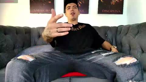  MATIAS COSTA  online show from February 2026 10:52:02 PM