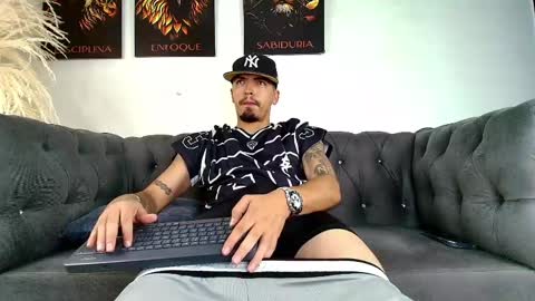  MATIAS COSTA  online show from May 2026 12:15:01 AM
