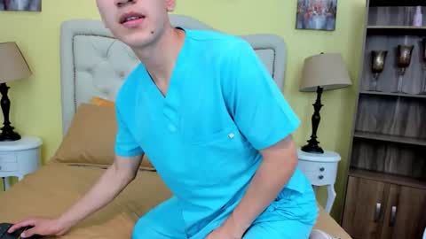 Snapshot of matias_jeong chatting on November 2025 07:14:02 PM Matias Jeong online show from November 2025 07:14:02 PM