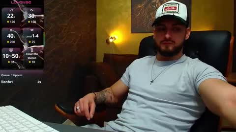 Snapshot of matiasdean chatting on September 2025 05:00:02 AM MatiasDean online show from September 2025 05:00:02 AM