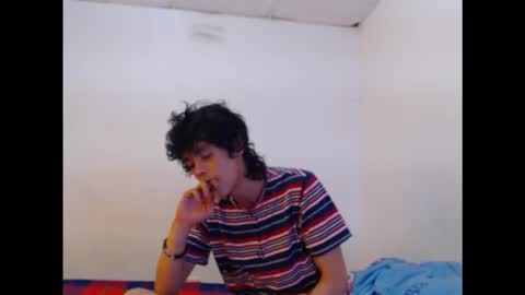 matiasganthier online show from November 2025 04:02:02 AM