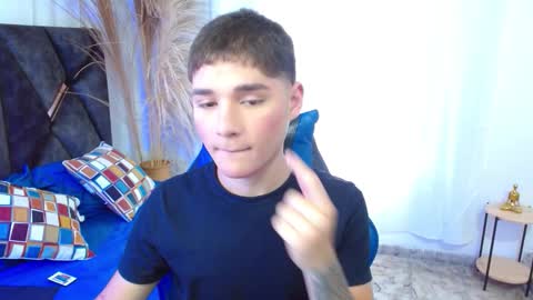 Mati online show from November 2025 01:21:02 PM