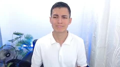 Matias online show from September 2025 02:07:02 PM