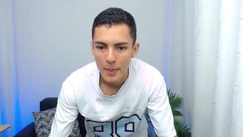 Matias online show from October 2025 02:47:01 PM