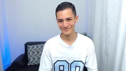 Matias online show from October 2025 01:57:02 PM