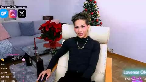 Abby Bella online show from December 2025 06:31:01 AM