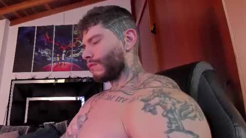 matius foxter online show from June 2026 09:19:01 PM