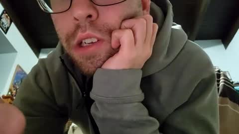 matt98strokesalot online show from January 2025 12:42:02 AM