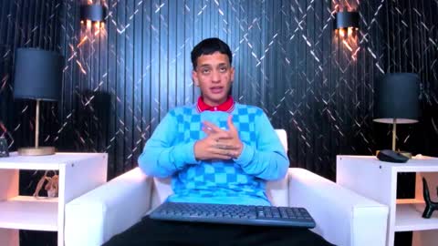 Matt Ruso online show from November 2025 03:17:01 AM