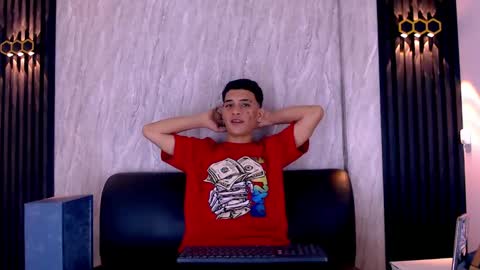 Matt Ruso online show from November 2025 03:56:02 AM