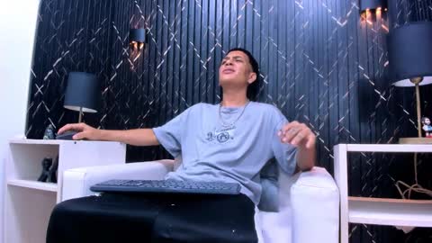 Matt Ruso online show from November 2025 11:58:01 PM