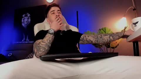 Matt online show from February 2026 07:51:02 AM