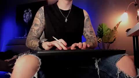 Matt online show from February 2026 07:35:02 AM