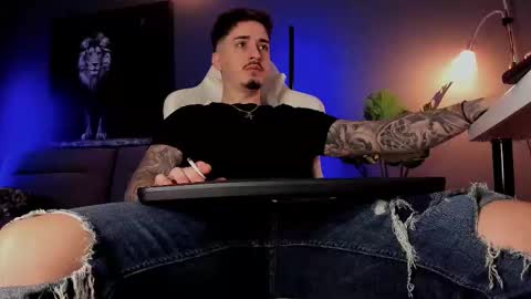 Matt online show from February 2026 08:21:01 AM